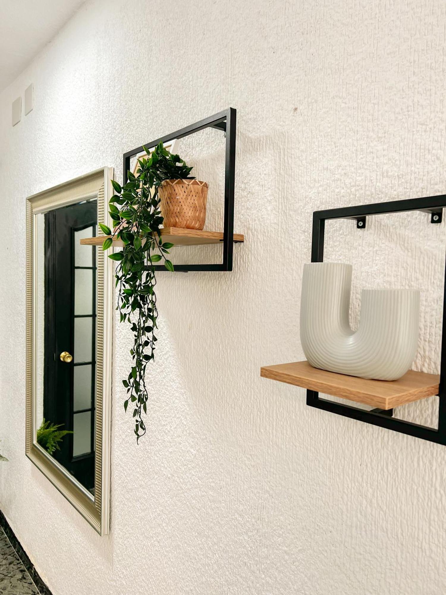 トレモリノスCozy And Bright Flat With Poolアパートメント エクステリア 写真