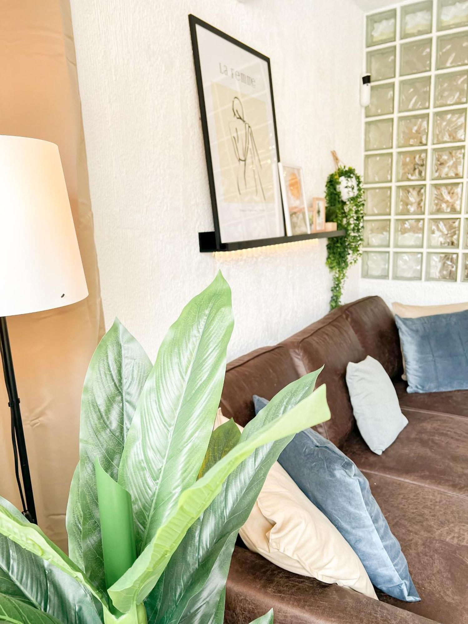 トレモリノスCozy And Bright Flat With Poolアパートメント エクステリア 写真